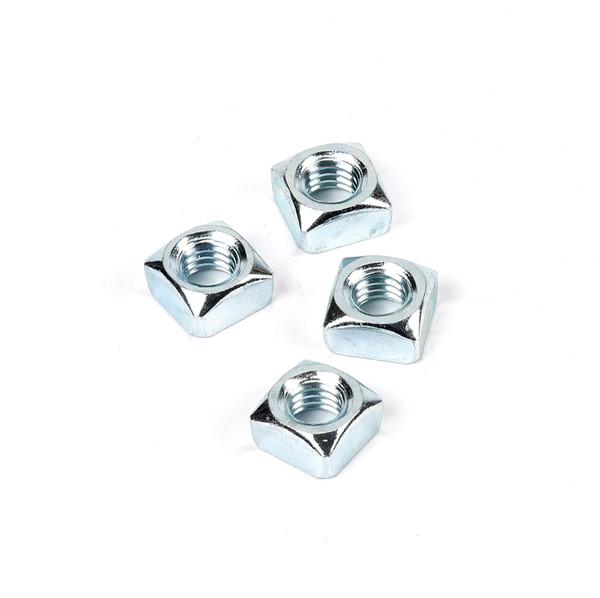Warn 98276 Nut Replacement for Off-Road Vehicles - WARN