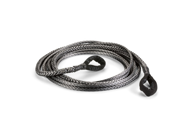 Warn 93326 Winch Cable 7/16 x 50 Synthetic Rope - WARN