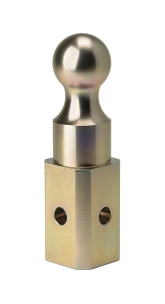 B&W Trailer Hitches 2-5/16" Hi-Rise Ball For Turnoverball Gooseneck Trailer Hitch Ball GNXA2050 - B&W Trailer Hitches
