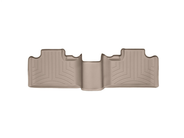 WeatherTech FloorLinerTM DigitalFit; Tan; Rear 453242 - Weathertech