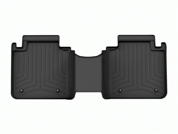 WeatherTech FloorLinerTM DigitalFit; Black; Rear 4417903 - Weathertech