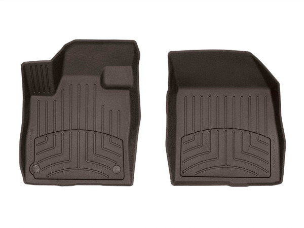 WeatherTech FloorLinerTM HP; Cocoa; Front 4718681IM - Weathertech