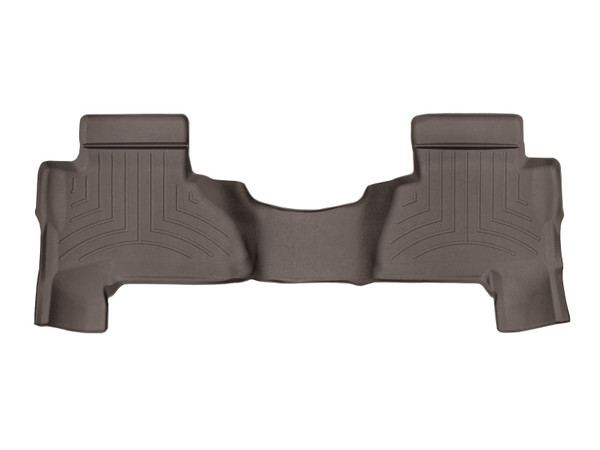 WeatherTech FloorLinerTM DigitalFit; Cocoa; Rear 476942 - Weathertech