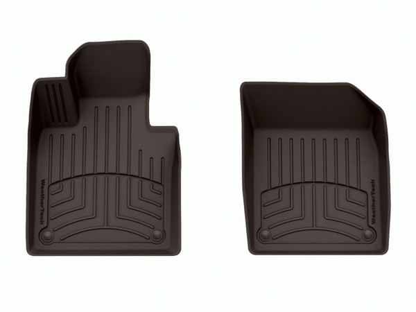 WeatherTech FloorLinerTM HP; Cocoa; Front 4712531IM - Weathertech