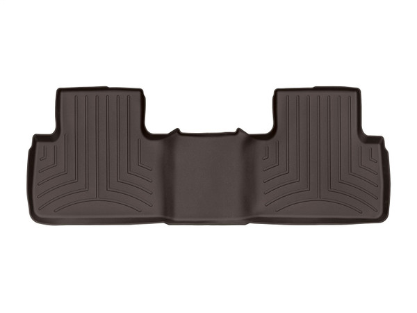 WeatherTech FloorLinerTM DigitalFit; Cocoa; Rear 4714692 - Weathertech