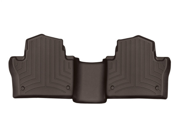 WeatherTech FloorLinerTM DigitalFit; Cocoa; Rear 472344 - Weathertech