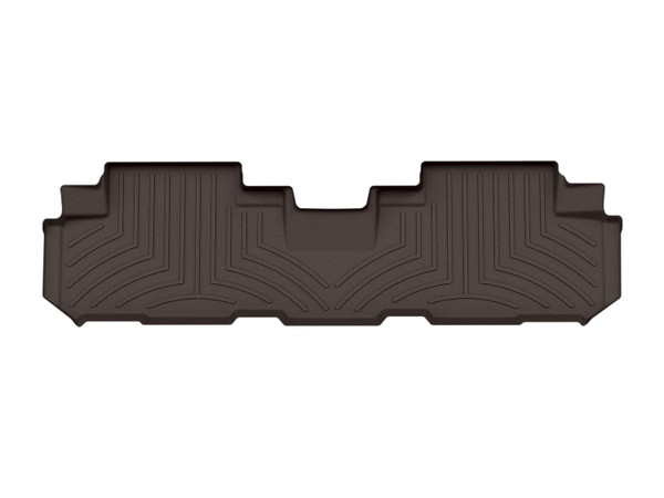 WeatherTech FloorLinerTM DigitalFit; Cocoa; Rear 4714754 - Weathertech