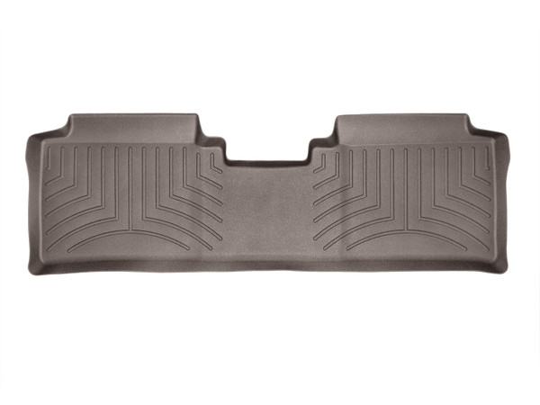 WeatherTech FloorLinerTM DigitalFit; Cocoa; Rear 479642 - Weathertech