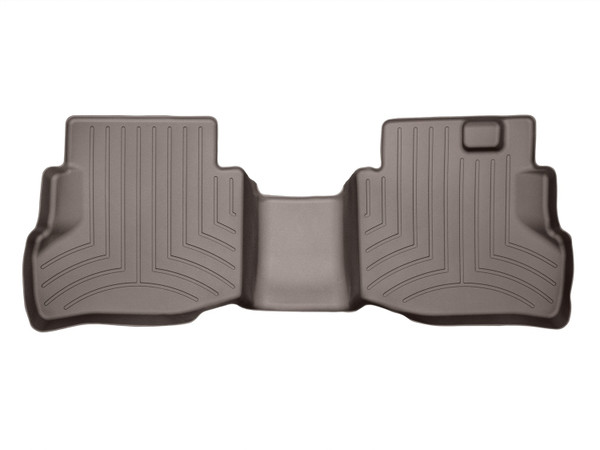 WeatherTech FloorLinerTM DigitalFit; Cocoa; Rear 479722 - Weathertech