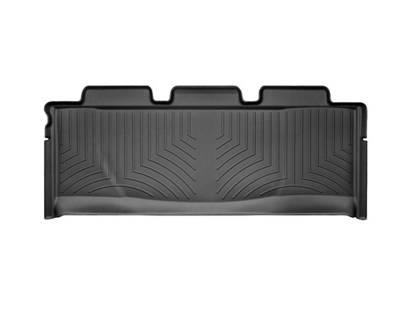 WeatherTech FloorLinerTM DigitalFit; Black; Rear 440492 - Weathertech
