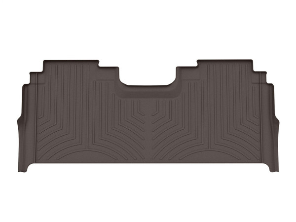 WeatherTech FloorLinerTM DigitalFit; Cocoa; Rear 476976 - Weathertech