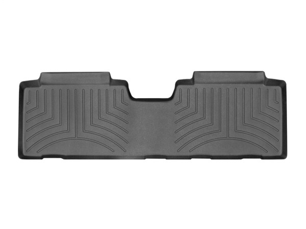 WeatherTech FloorLinerTM DigitalFit; Black; Rear 4411762 - Weathertech