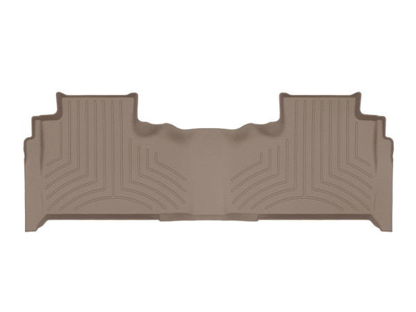 WeatherTech FloorLinerTM HP; Tan; Rear 4516322IM