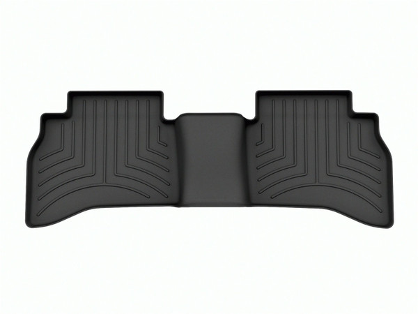 WeatherTech FloorLinerTM HP; Black; Rear 4416175IM - Weathertech
