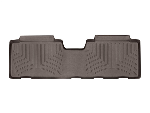 WeatherTech FloorLinerTM DigitalFit; Cocoa; Rear 4711762