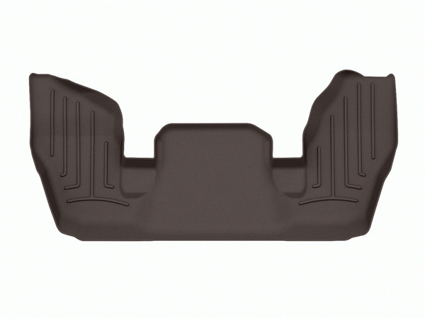 WeatherTech FloorLinerTM HP; Cocoa; Third Row 4716693IM - Weathertech