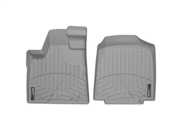 WeatherTech FloorLinerTM DigitalFit; Gray; Front 460591 - Weathertech