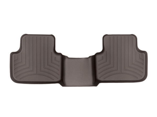 WeatherTech FloorLinerTM DigitalFit; Cocoa; Rear 478875 - Weathertech