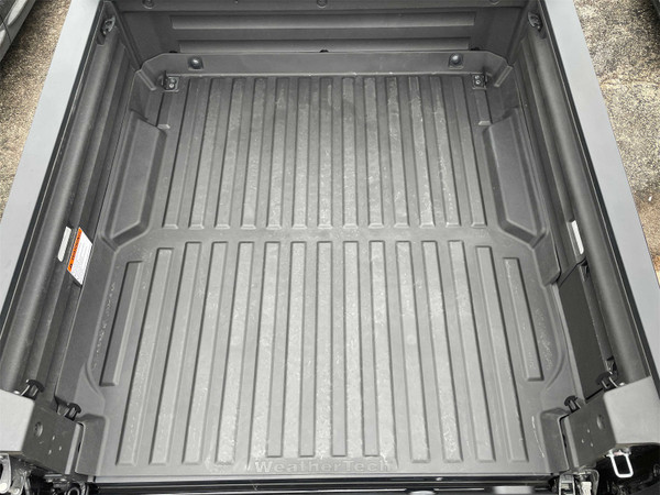 WeatherTech ImpactLiner 36925IM - Weathertech