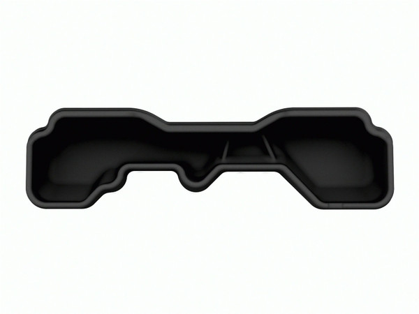 WeatherTech Under Seat Storage System; Black 4S009 - Weathertech