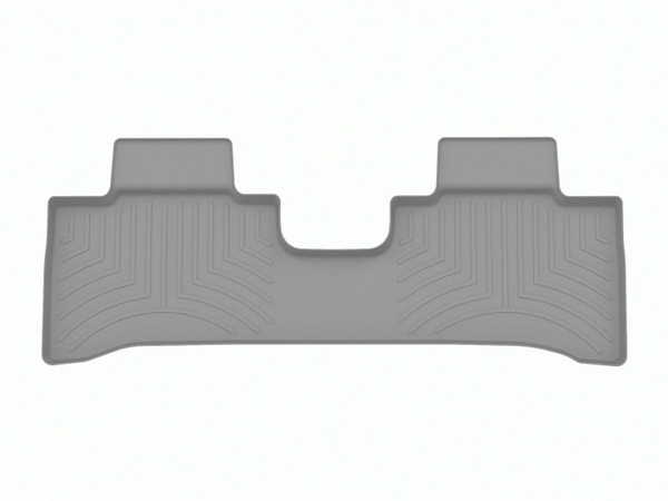 WeatherTech FloorLinerTM DigitalFit; Gray; Rear 4617734 - Weathertech