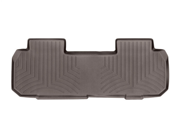 WeatherTech FloorLinerTM DigitalFit; Cocoa; Rear 4712283 - Weathertech