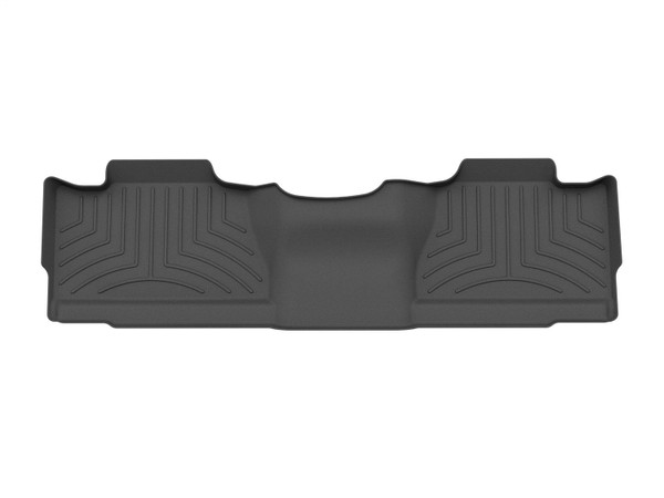 WeatherTech FloorLinerTM HP; Black; Rear 440663IM - Weathertech