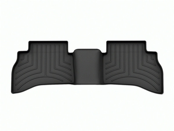 WeatherTech FloorLinerTM HP; Black; Rear 4416173IM - Weathertech