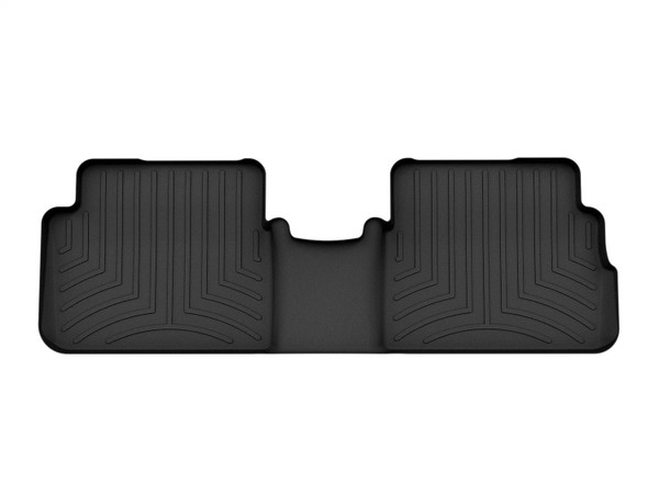 WeatherTech FloorLinerTM DigitalFit; Black; Rear 441862 - Weathertech