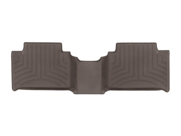 WeatherTech FloorLinerTM HP; Cocoa; Rear 477512IM - Weathertech