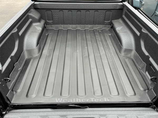 WeatherTech ImpactLiner 36017IM - Weathertech