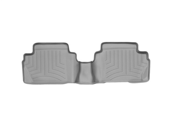 WeatherTech FloorLinerTM DigitalFit; Gray; Rear 462732