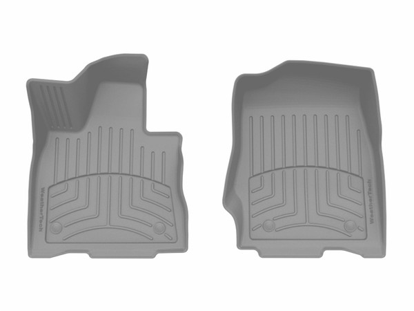 WeatherTech FloorLinerTM HP; Gray; Front 4615761IM - Weathertech