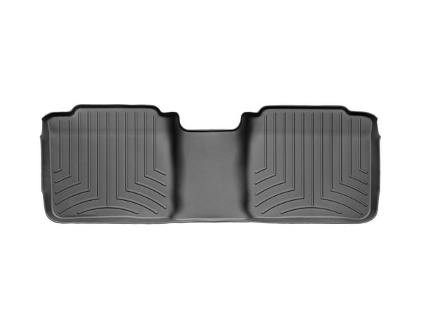 WeatherTech FloorLinerTM DigitalFit; Black; Rear 440842 - Weathertech