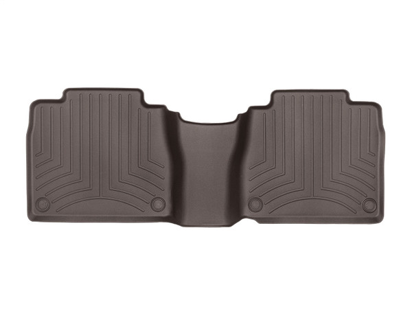 WeatherTech FloorLinerTM DigitalFit; Cocoa; Rear 4715953 - Weathertech