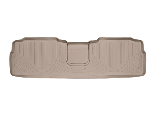 WeatherTech FloorLinerTM DigitalFit; Tan; Rear 450392 - Weathertech
