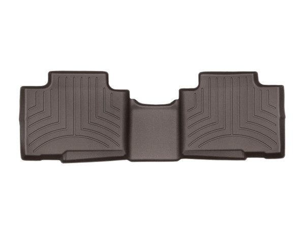 WeatherTech FloorLinerTM DigitalFit; Cocoa; Rear 4716092 - Weathertech