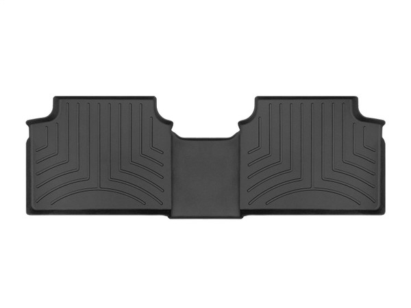 WeatherTech FloorLinerTM HP; Black; Rear 4415982IM - Weathertech