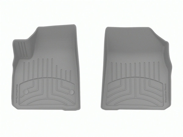 WeatherTech FloorLinerTM HP; Gray; Front 469551IM - Weathertech