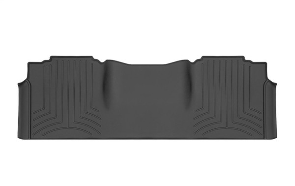 WeatherTech FloorLinerTM HP; Black; Rear 444772IM - Weathertech