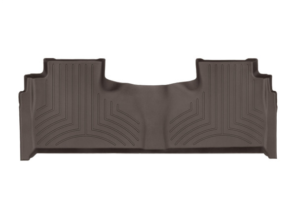 WeatherTech FloorLinerTM DigitalFit; Cocoa; Rear 4716322 - Weathertech