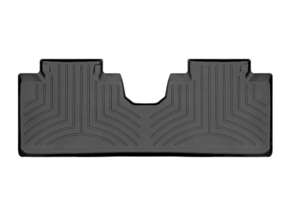 WeatherTech FloorLinerTM DigitalFit; Black; Rear 4416642 - Weathertech