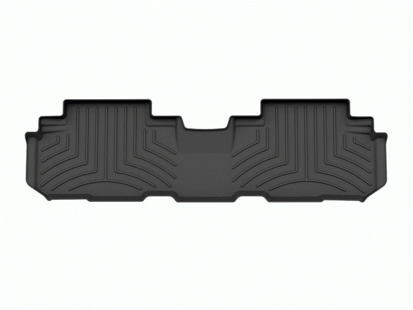 WeatherTech FloorLinerTM HP; Black; Rear 4414752IM - Weathertech