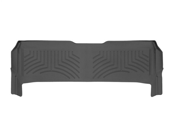 WeatherTech FloorLinerTM HP; Black; Rear 443052IM - Weathertech