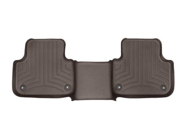 WeatherTech FloorLinerTM DigitalFit; Cocoa; Rear 478872 - Weathertech