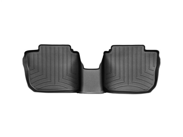 WeatherTech FloorLinerTM DigitalFit; Black; Rear 442592 - Weathertech