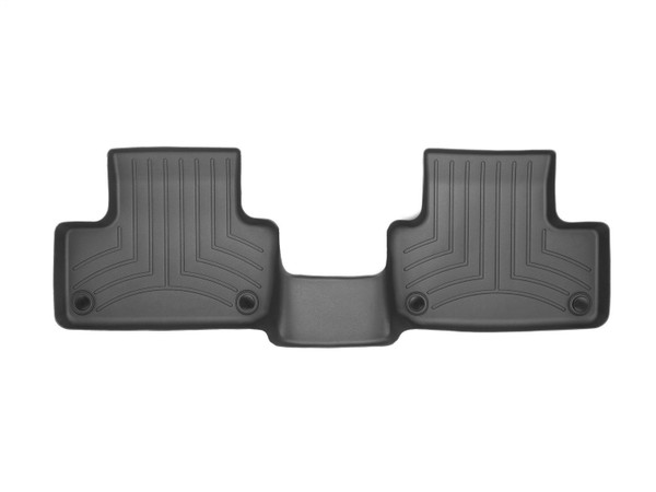 WeatherTech FloorLinerTM DigitalFit; Black; Rear 4412533 - Weathertech