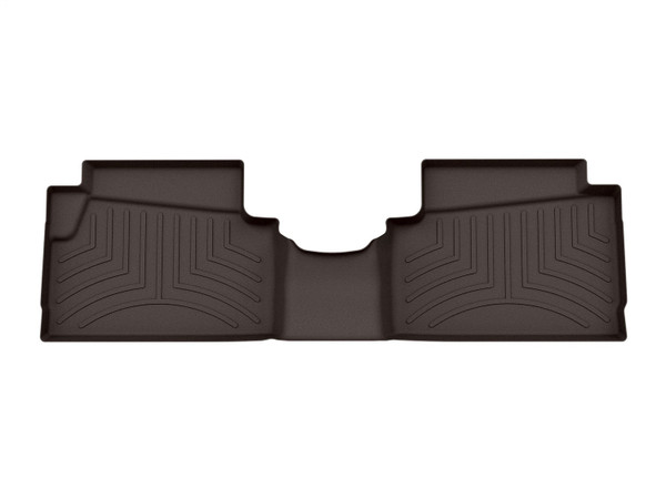 WeatherTech FloorLinerTM DigitalFit; Cocoa; Rear 4717452 - Weathertech