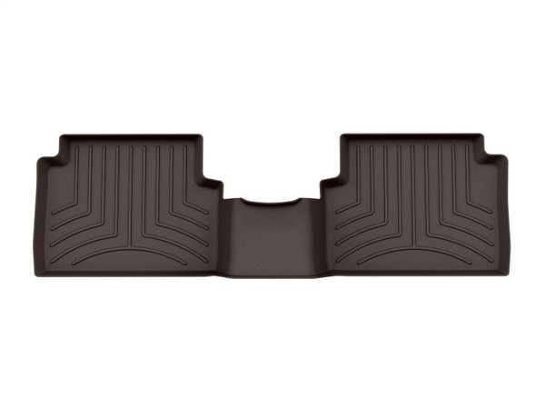 WeatherTech FloorLinerTM HP; Cocoa; Rear 4716423IM - Weathertech