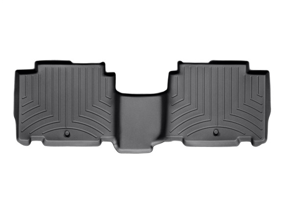 WeatherTech FloorLinerTM DigitalFit; Black; Rear 441592 - Weathertech